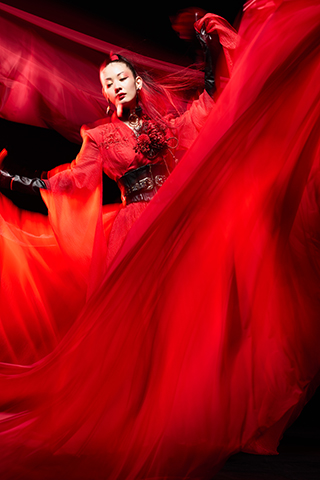 LUMIX S1RII Галерия 18