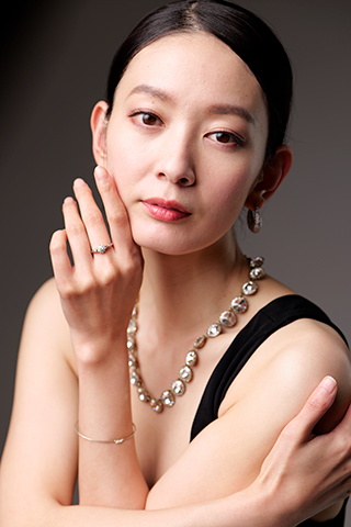 LUMIX S1RII Галерия 21