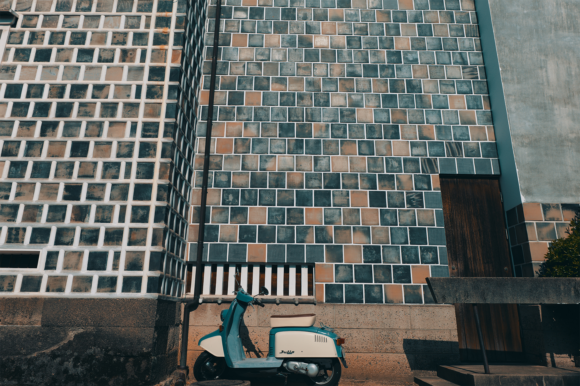 LUMIX S 24-60mm F2.8 Sample Images 2