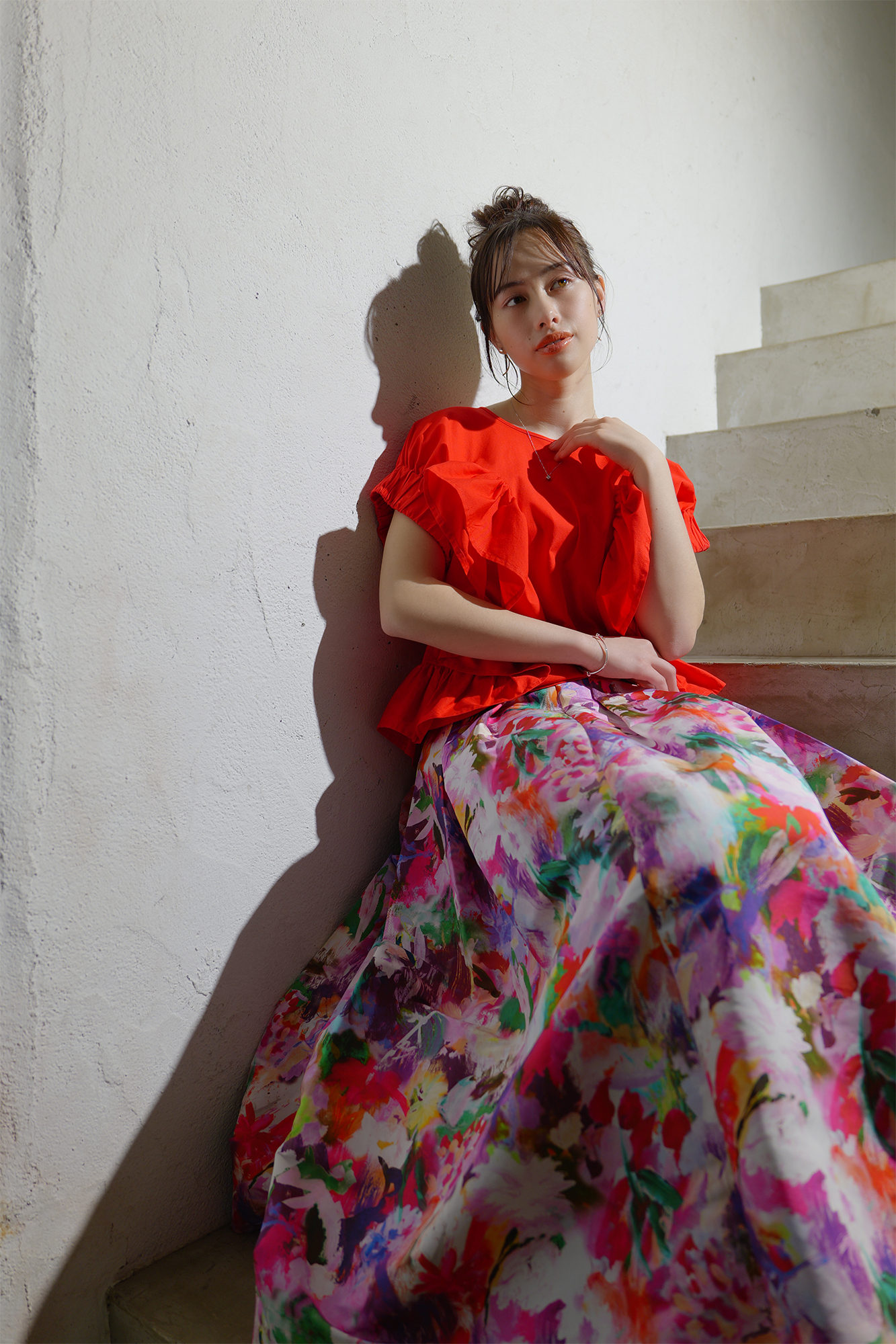 LUMIX S 24-60mm F2.8 Sample Images 8