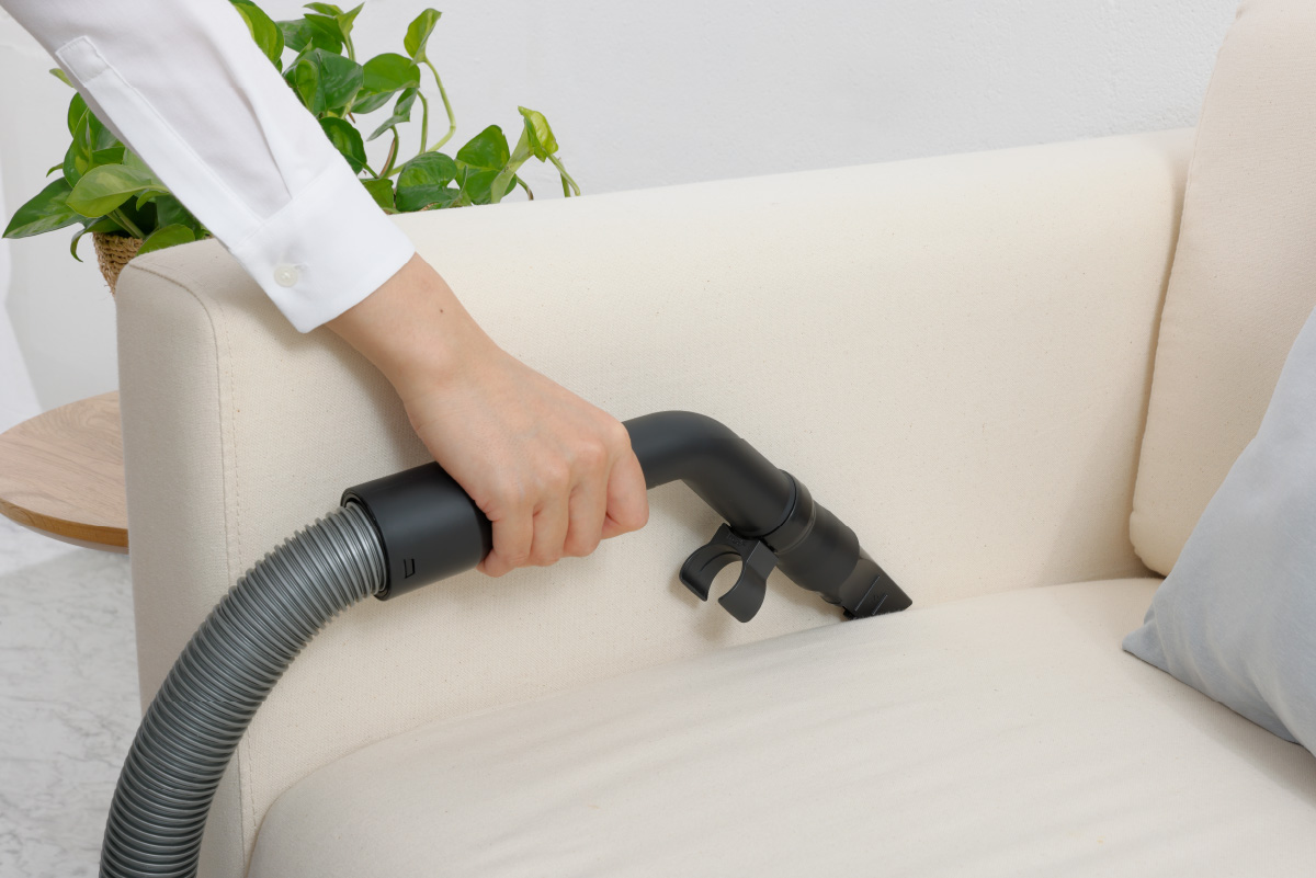 MC-CL601 Crevice Nozzle