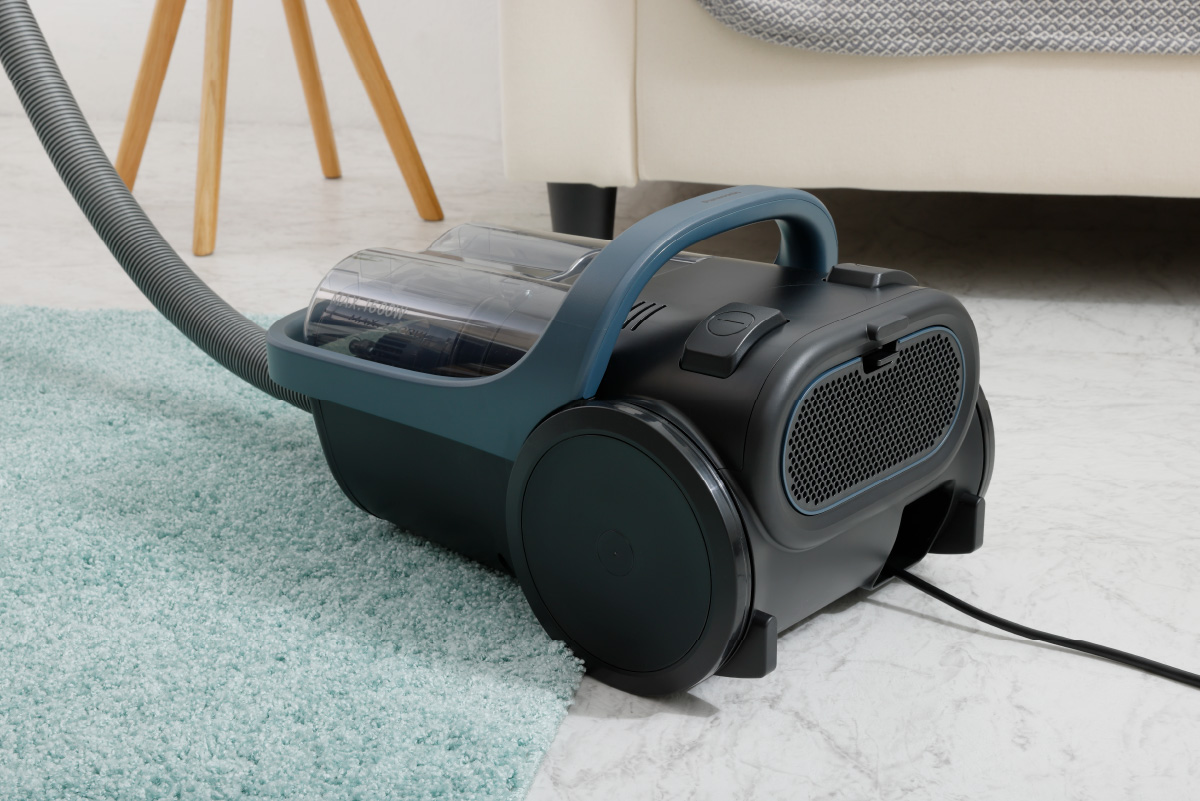 MC-CL601 Big Rollers