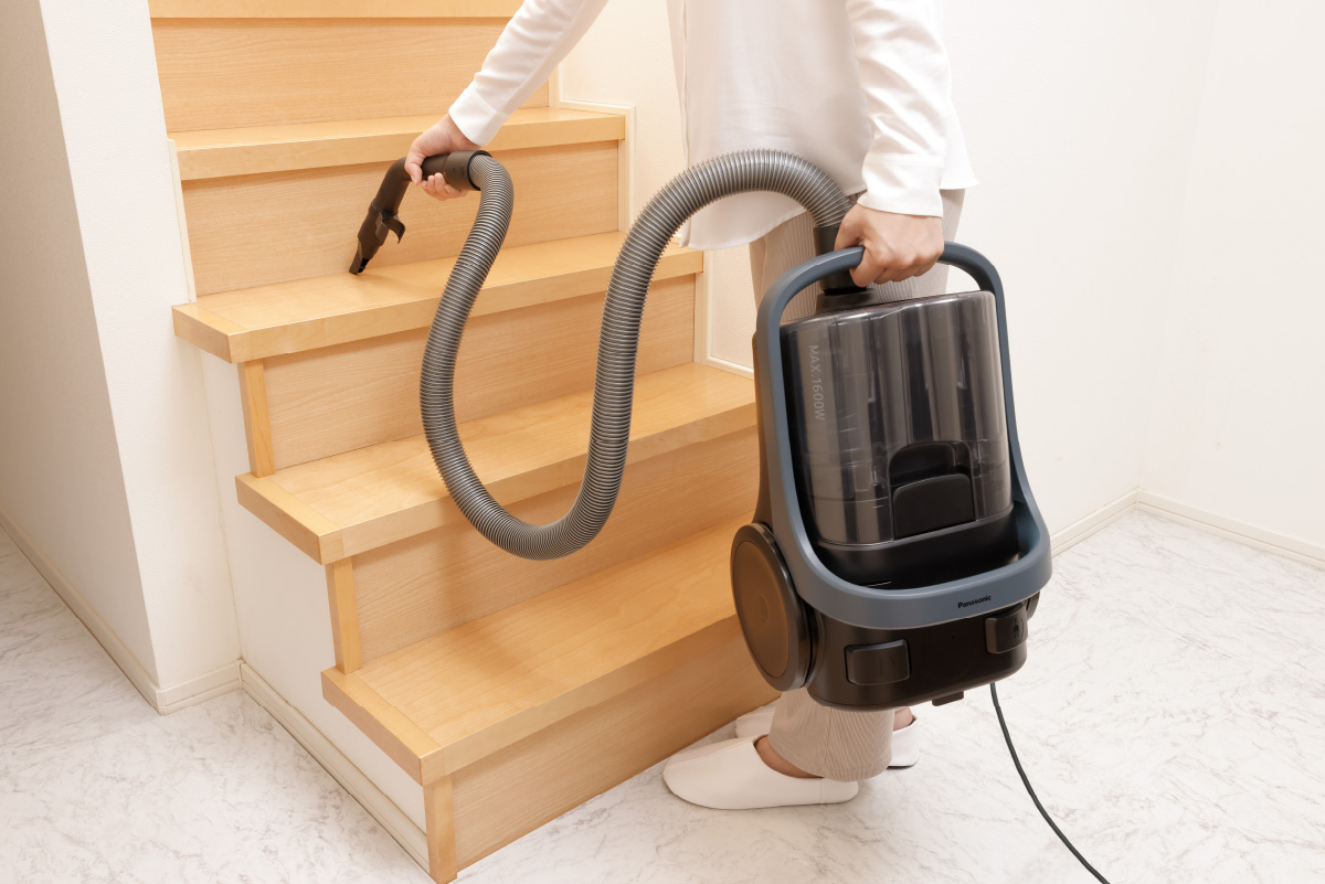 MC-CL601 Crevice Nozzle