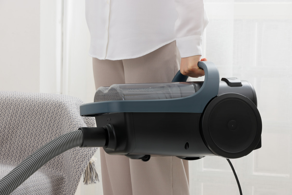 MC-CL601 Dual Handle