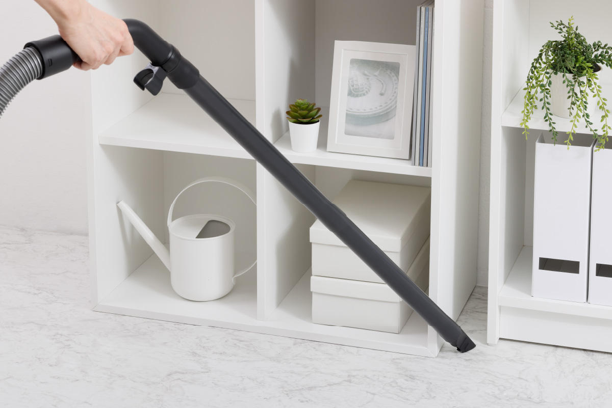 MC-CL601 Crevice Nozzle