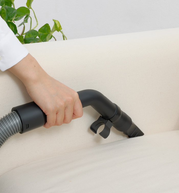 MC-CL601 Crevice Nozzle