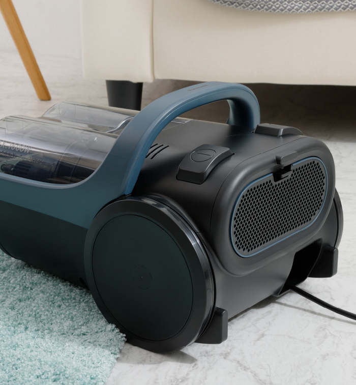 MC-CL601 Big Rollers