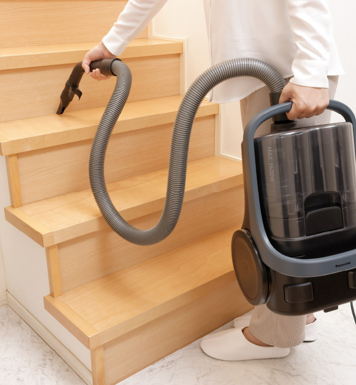 MC-CL601 Crevice Nozzle