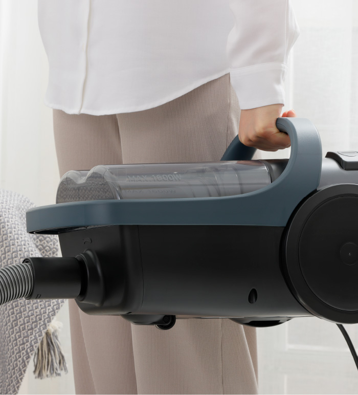 MC-CL601 Dual Handle