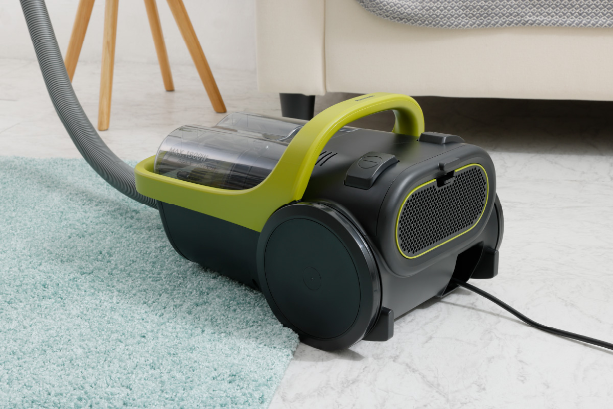 MC-CL603 Big Rollers