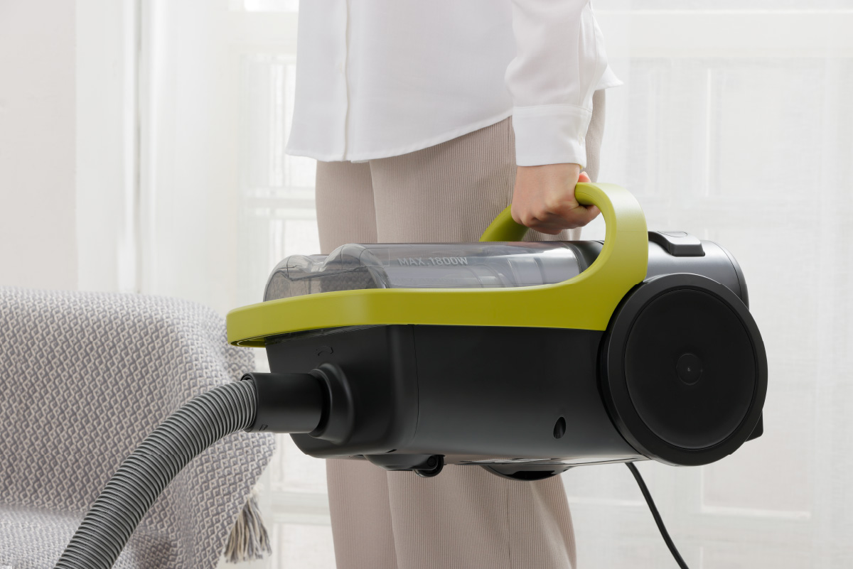 MC-CL603 Dual Handle