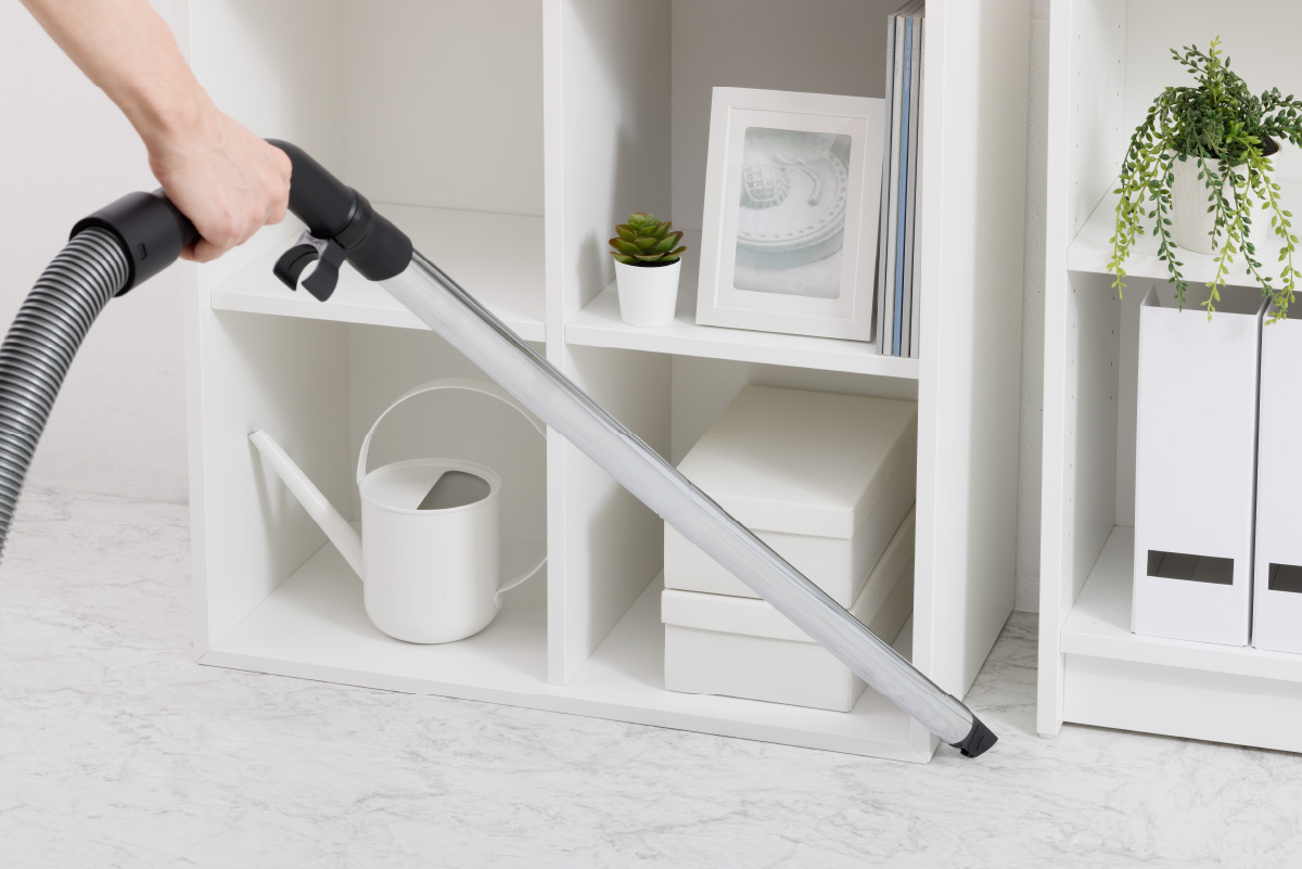 MC-CL603 Crevice Nozzle