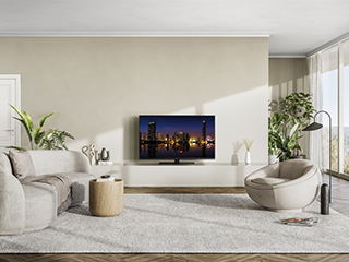 Zdjęcie 48 MZ1500 — styl życia