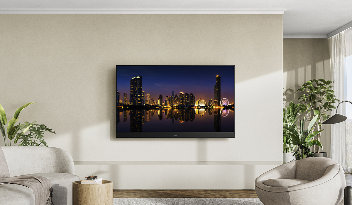 Zdjęcie MZ1500 — styl życia