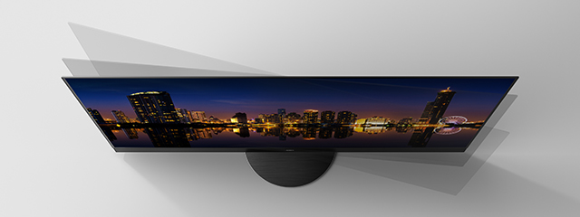 Zdjęcie MZ1500 — kreatywność