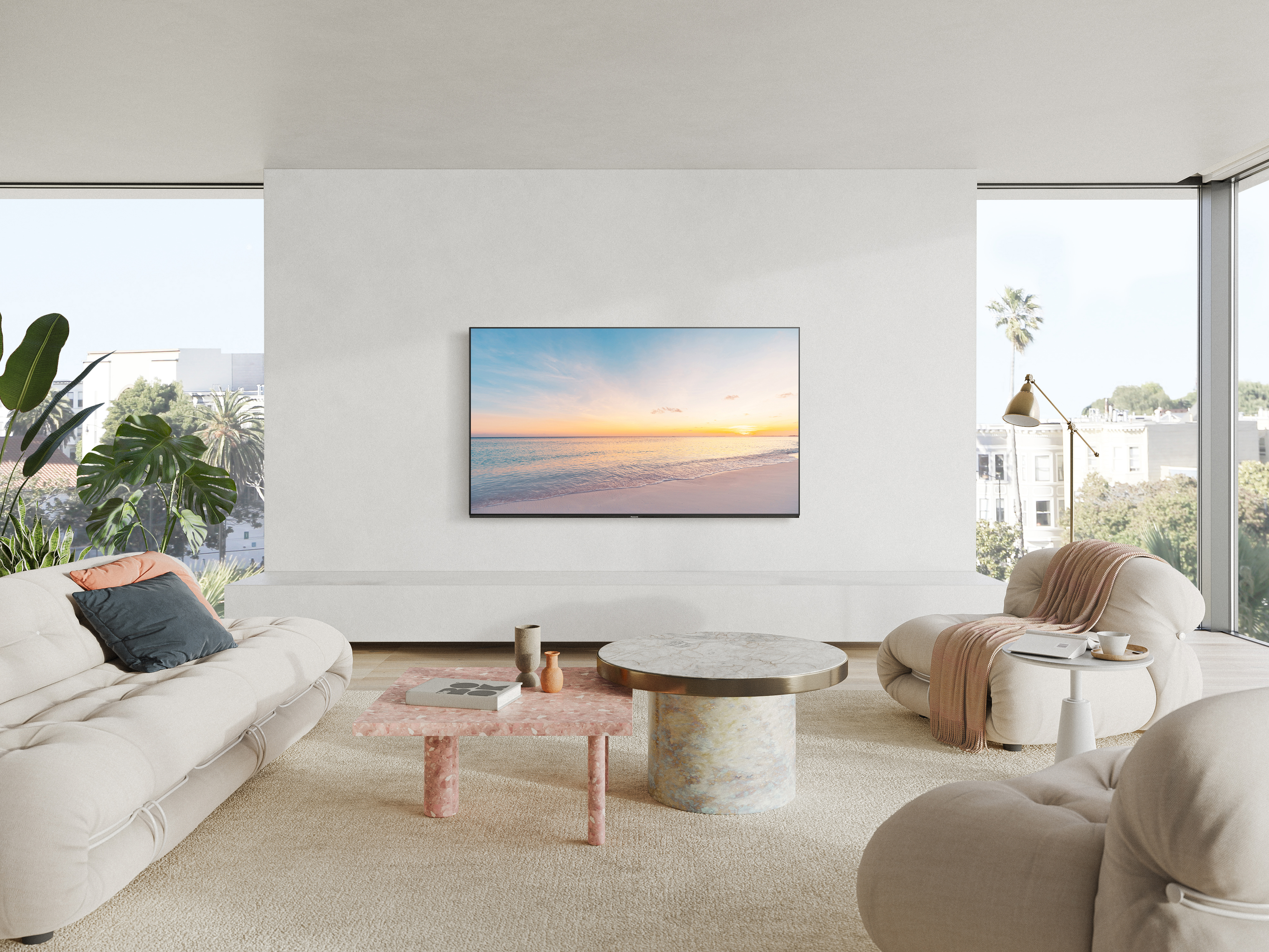 Z85A livsstilsbillede