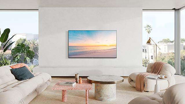 Z85A livsstilsbillede