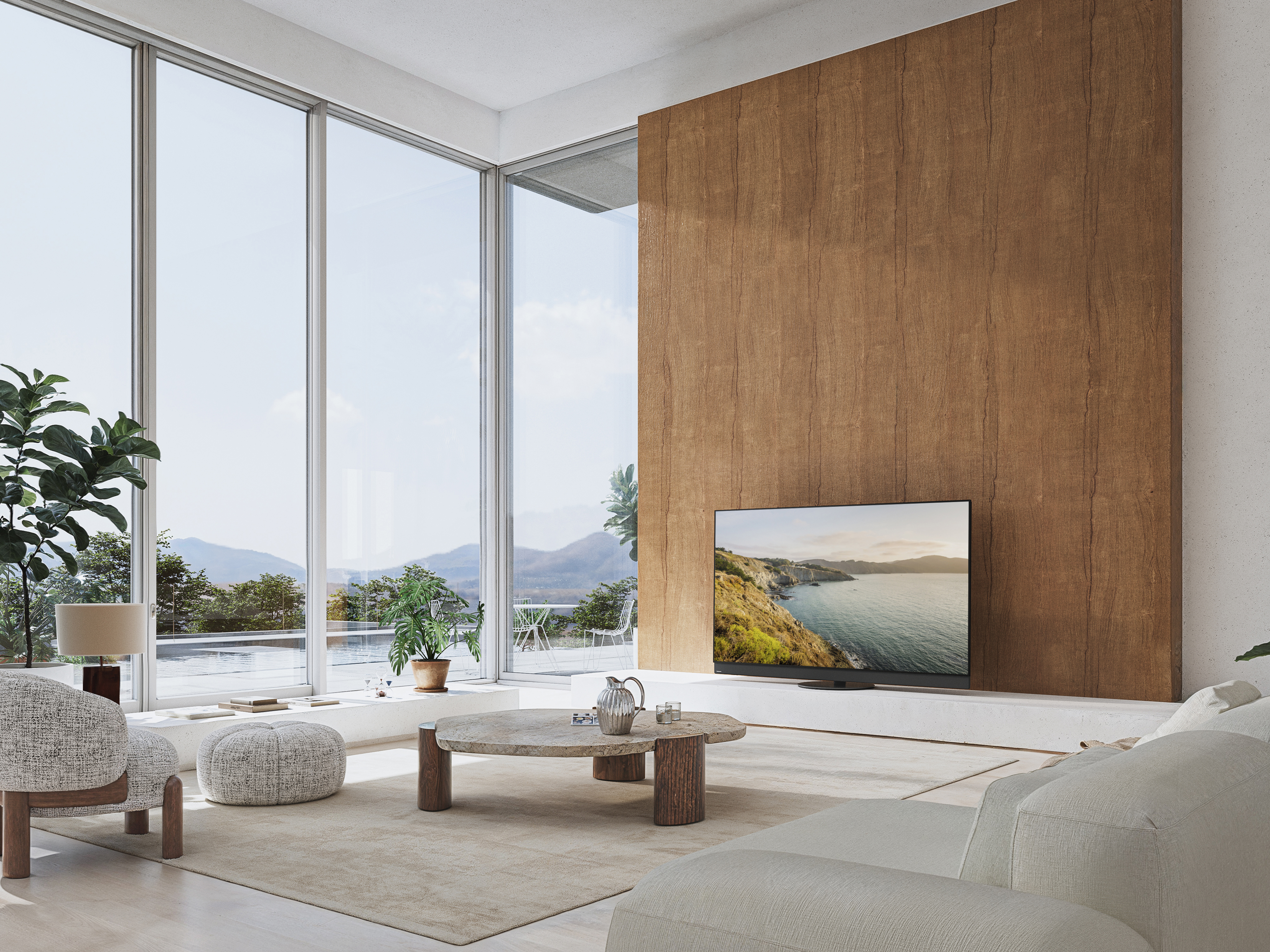 Z95B lifestyle image