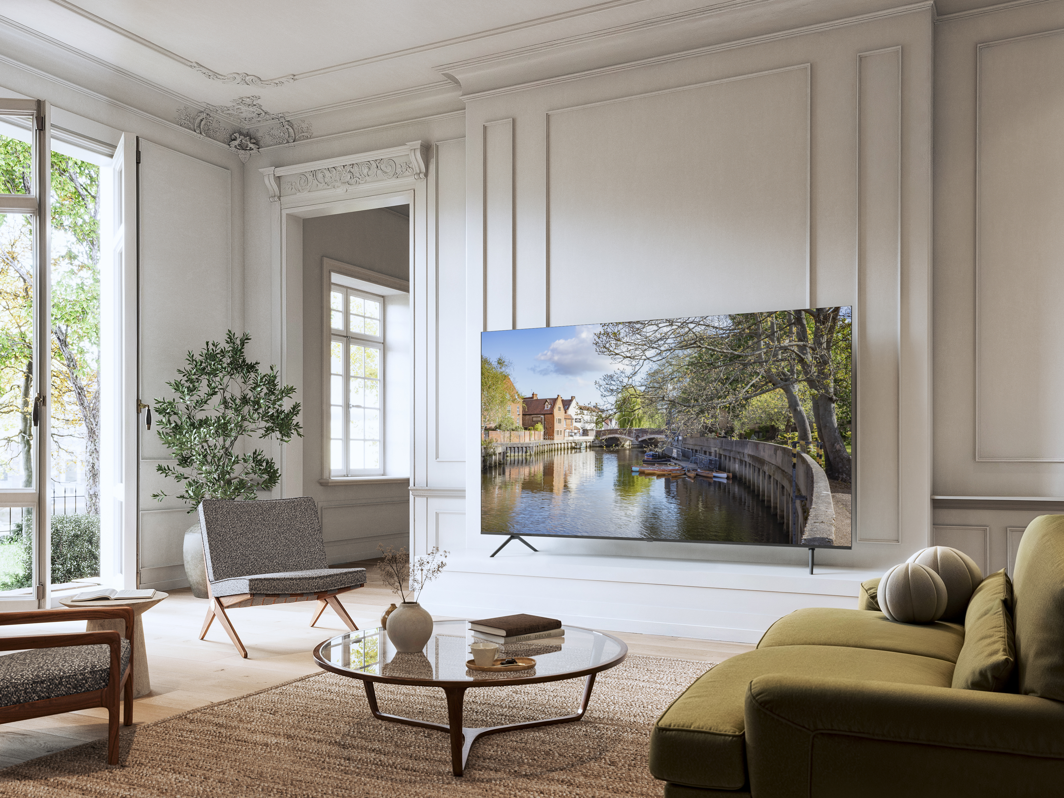 65W95B – znázornenie životného štýlu