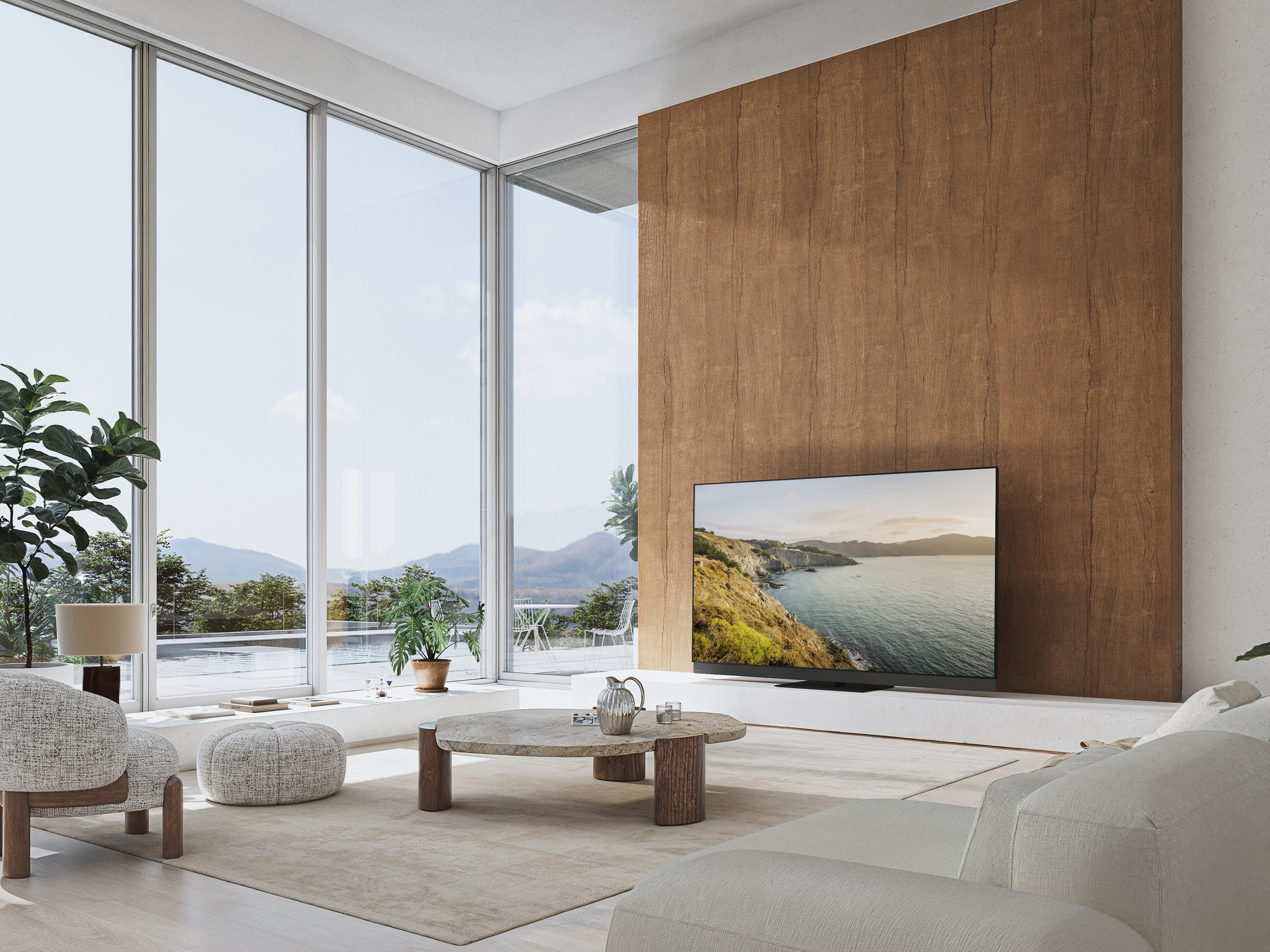 Z95B – znázornenie životného štýlu