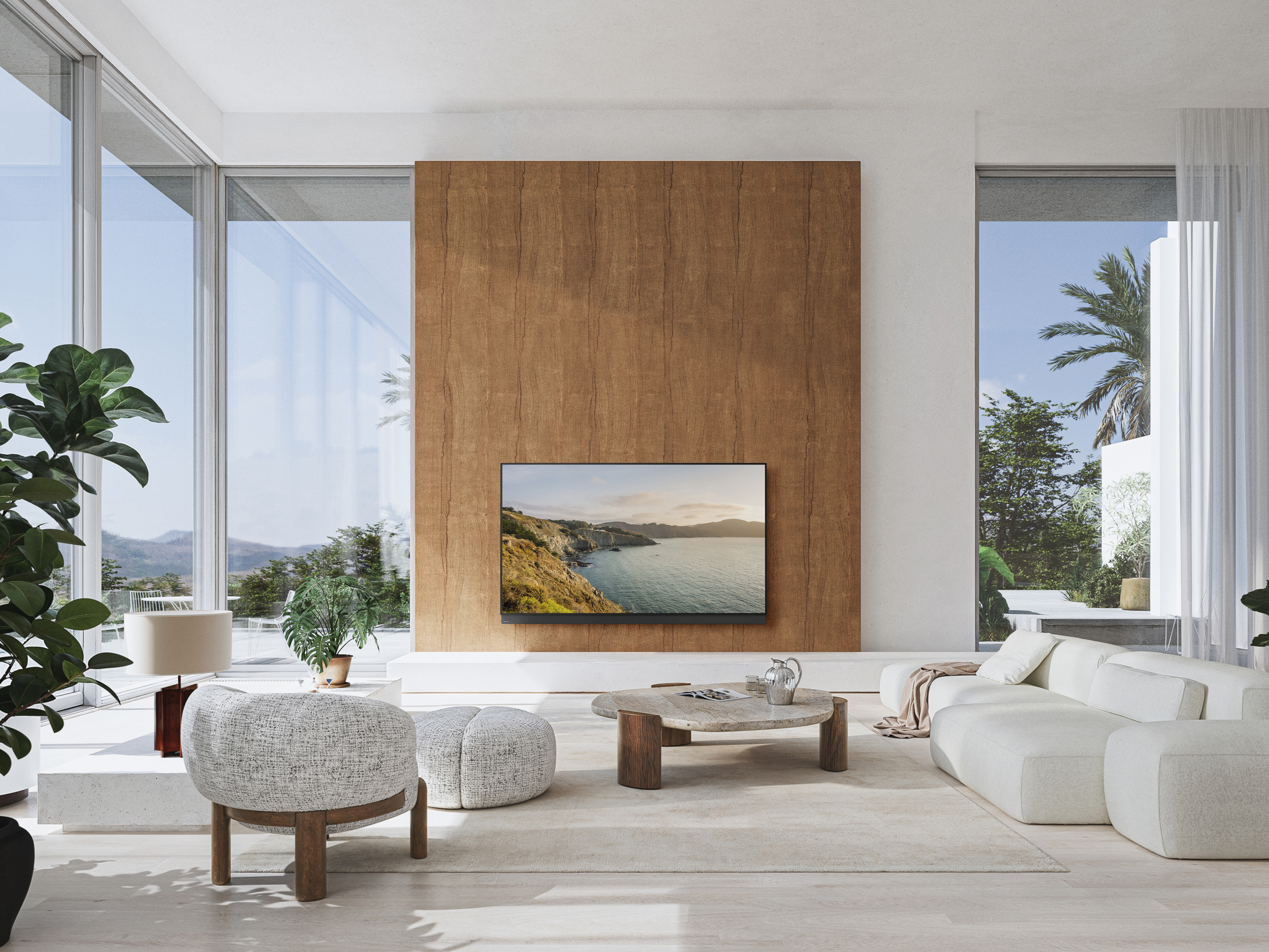 Z95B – znázornenie životného štýlu