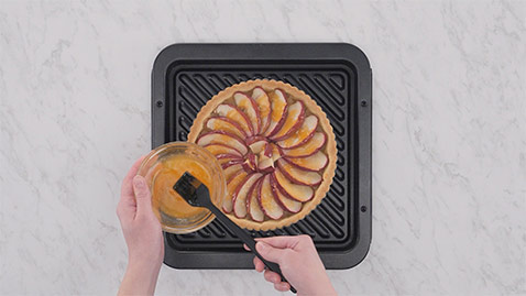 Apple Tart