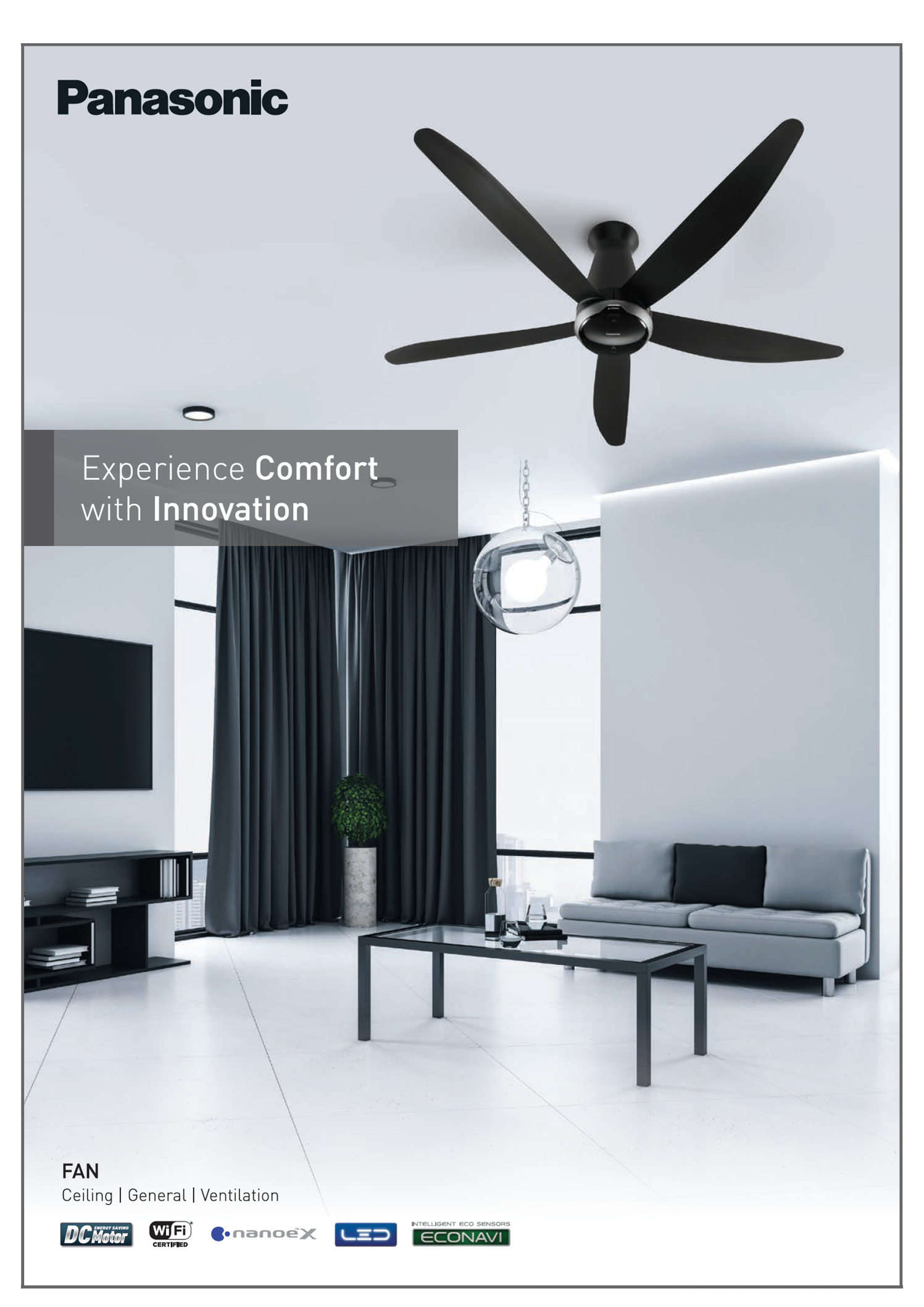 Image: Fan/Ventilating Fan Catalog