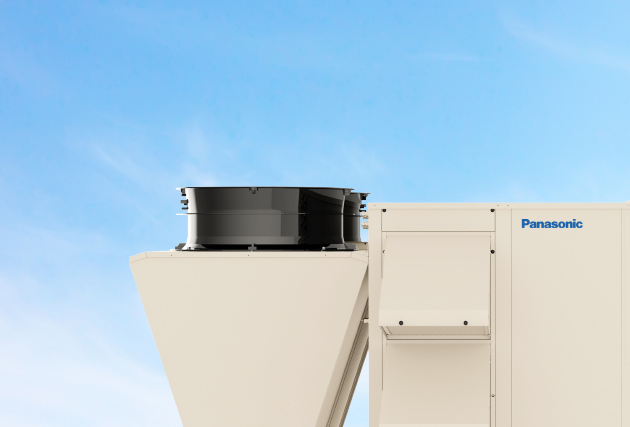 Energy efficiency, high performance and comfort