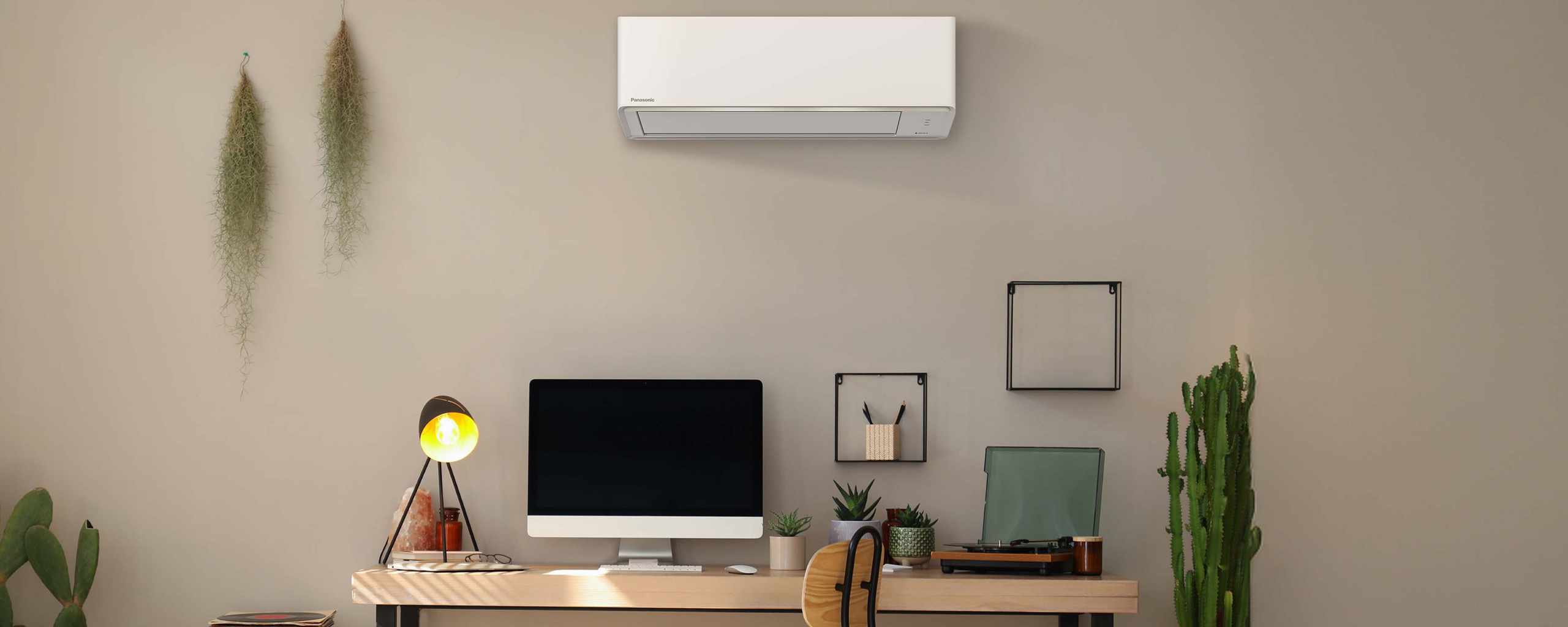 Dòng Tiêu Chuẩn Non-Inverter N