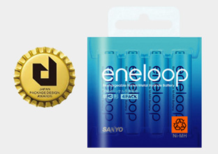 Reciben Reconocimiento Gold Prize por Diseño de Empaque en los Japan Package Design Awards 2007. 