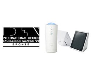 Obtención de reconocimiento en los premios IDEA.