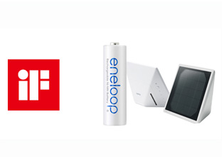 Ganadores en iF Product Design Awards.