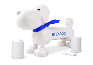 Paquetes de cargador rápido y verificador de baterías.