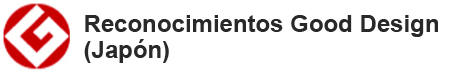 Reconocimientos Good Design (Japón)