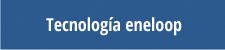 Tecnología eneloop