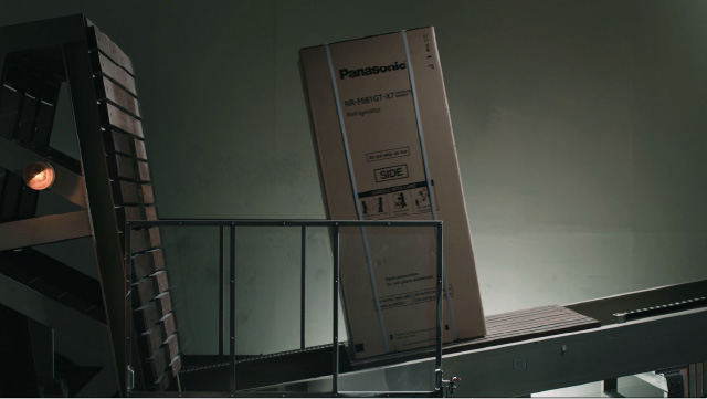 Prueba de Estabilidad