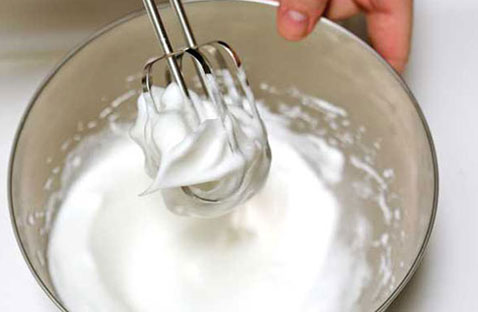 Blinis y Salmón Ahumado