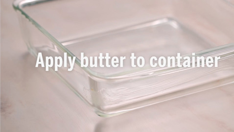 Brownies de chocolate