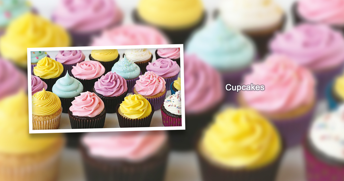 Cupcakes
