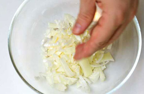 Sopa de Crema de Calabaza