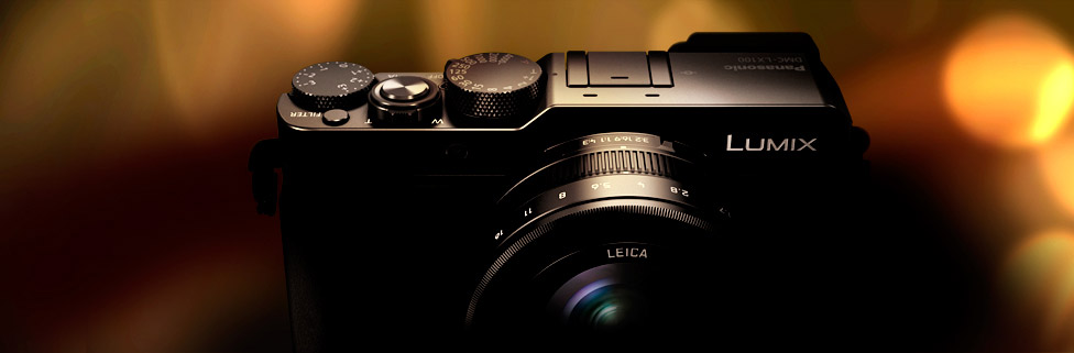 ИНТЕРВЬЮ С СОЗДАТЕЛЯМИ ФОТОКАМЕРЫ LUMIX LX100