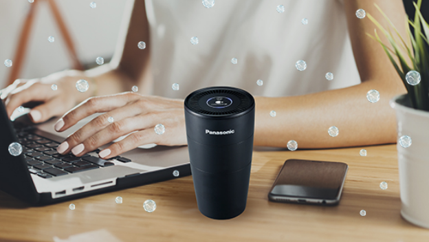 Portable nanoe™ X Generator