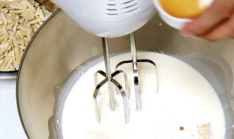 Caramel Banana Trifle