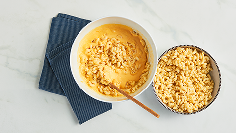 Mac and Cheese