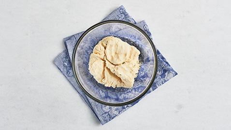 No Knead Artisan Bread