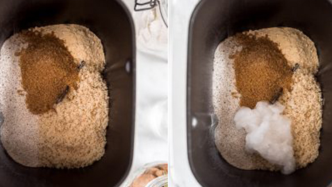 Pear and Chocolate Galette