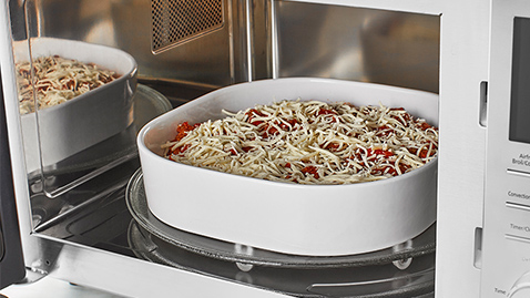 Plant-Based Meat Lasagna