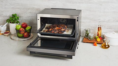 Spatchcock Jerk Chicken