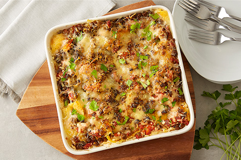 Inverter® Microwave