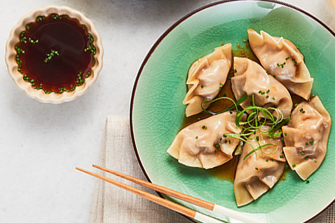 Powerful Steam Cooking